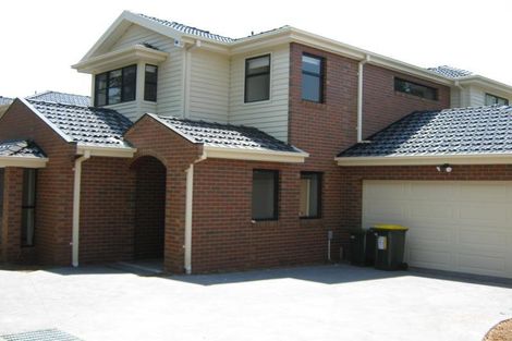 4/752 Old Calder Hwy, Keilor, VIC 3036