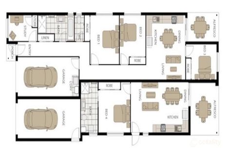 Property photo of 1369 Chambers Flat Road Logan Reserve QLD 4133