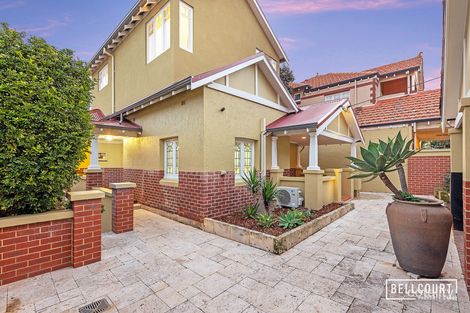 Property photo of 43 Roseberry Avenue South Perth WA 6151