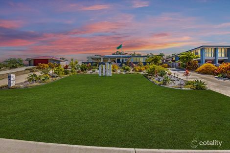 Property photo of 15 Scholes Way Kirkwood QLD 4680