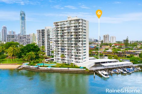14/30 Watson Esp, Surfers Paradise, QLD 4217