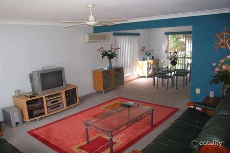 Property photo of 22 Network Drive Wynnum West QLD 4178