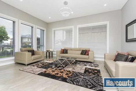 Property photo of 28 Lomandra Crescent The Ponds NSW 2769