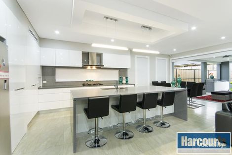 Property photo of 28 Lomandra Crescent The Ponds NSW 2769