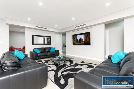 Property photo of 28 Lomandra Crescent The Ponds NSW 2769