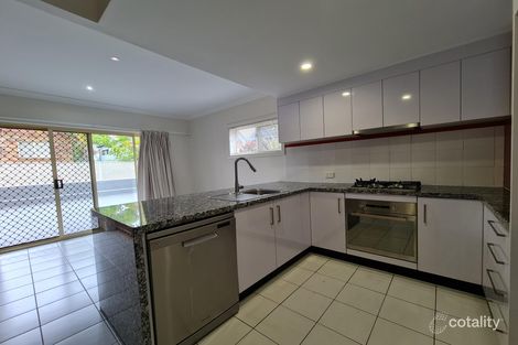 Property photo of 5/126 Fernberg Road Paddington QLD 4064