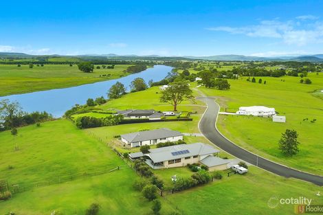Property photo of 20 Springfields Drive Greenhill NSW 2440