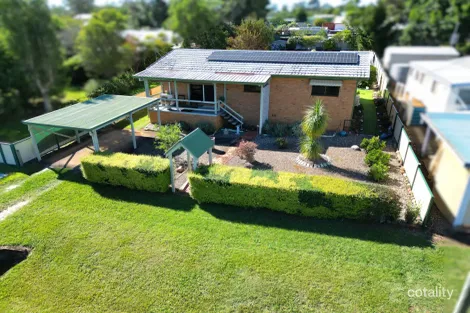 Property photo of 7 Muir Street Blackbutt QLD 4314