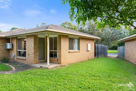 Property photo of 43/30 Glenefer Street Runcorn QLD 4113