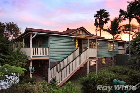Property photo of 4 Archer Street Gordon Park QLD 4031