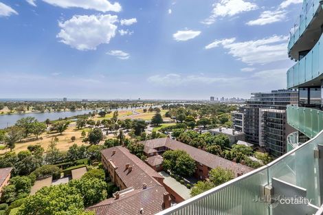 Property photo of 1311/576-578 St Kilda Road Melbourne VIC 3004