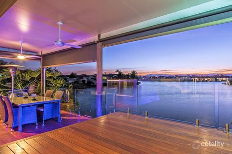 50 Santa Cruz Bvd, Clear Island Waters, QLD 4226