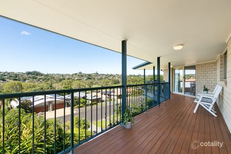 Property photo of 266 Darlington Drive Banora Point NSW 2486