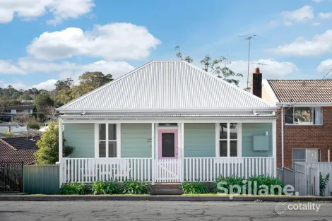 Property photo of 156 Young Road Lambton NSW 2299