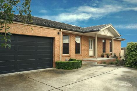 Property photo of 47A Fortuna Avenue Croydon VIC 3136