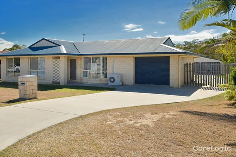 Property photo of 16 Col Brown Avenue Clinton QLD 4680