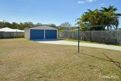 Property photo of 16 Col Brown Avenue Clinton QLD 4680