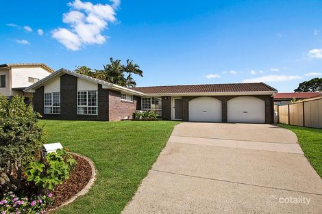 8 Beverley Rd, Wynnum West, QLD 4178