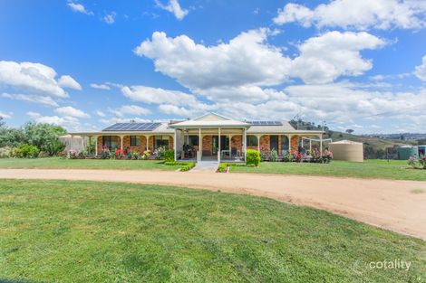 Property photo of 200 Clearview Road Darbys Falls NSW 2793