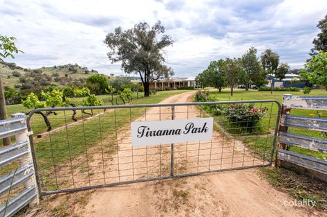 Property photo of 200 Clearview Road Darbys Falls NSW 2793