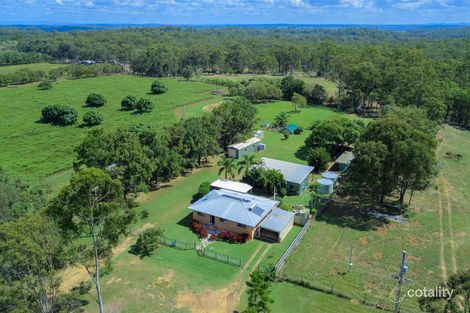 132 Sully Dowdings Rd, Pine Creek, QLD 4670