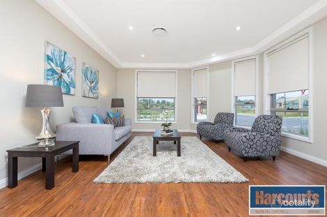 Property photo of 63 Bubuk Street Bungarribee NSW 2767