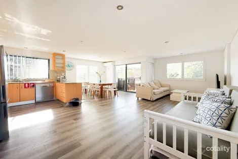 7/3 Yacaaba St, Nelson Bay, NSW 2315