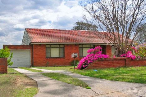 37 Fitzsimmons Ave, Lane Cove North, NSW 2066