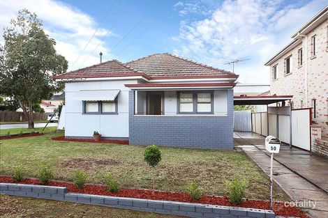 Property photo of 50 Saltash Street Yagoona NSW 2199