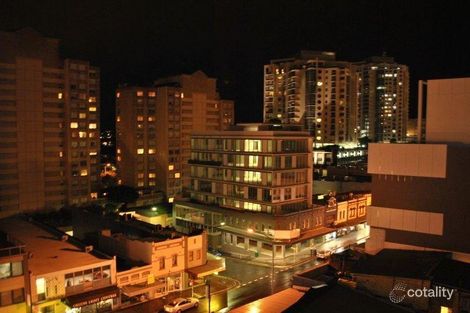 96/79-85 Oxford St, Bondi Junction, NSW 2022