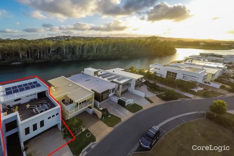 Property photo of 40 Serenity Circuit Maroochydore QLD 4558