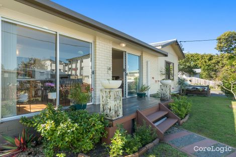 Property photo of 4 Agnes Street Tweed Heads South NSW 2486