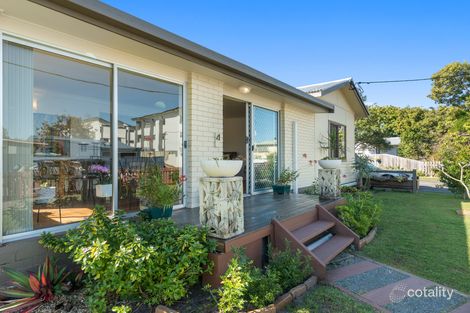 Property photo of 4 Agnes Street Tweed Heads South NSW 2486