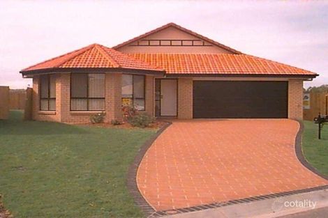 Property photo of 90 Juniper Circuit Stretton QLD 4116