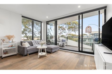 Property photo of 417/222 Bay Road Sandringham VIC 3191