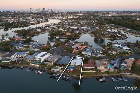 Property photo of 22 River Crescent Broadbeach Waters QLD 4218