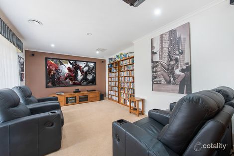 Property photo of 89 Copernicus Way Keilor Downs VIC 3038