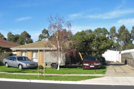 Property photo of 9 Redditch Crescent Deer Park VIC 3023