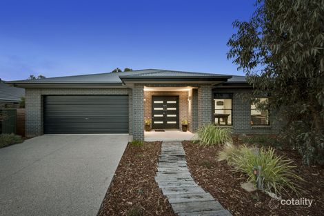 Property photo of 3 Belac Street Maiden Gully VIC 3551