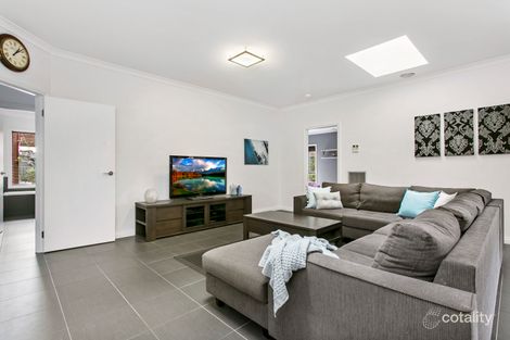 Property photo of 3 Belac Street Maiden Gully VIC 3551