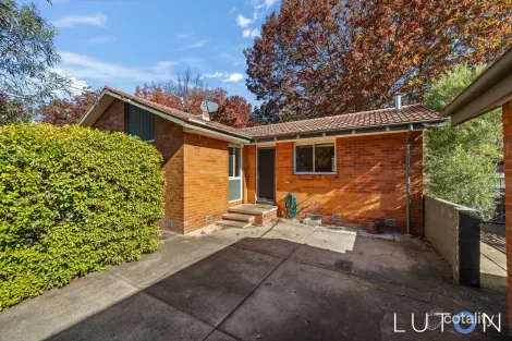 Property photo of 69 A'Beckett Street Watson ACT 2602