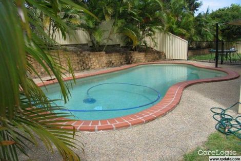 Property photo of 11 Mellissah Crescent Arundel QLD 4214