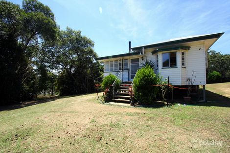 Property photo of 11772 Kennedy Highway Evelyn QLD 4888