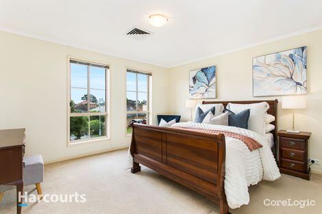 Property photo of 3 Melinda Close Beaumont Hills NSW 2155