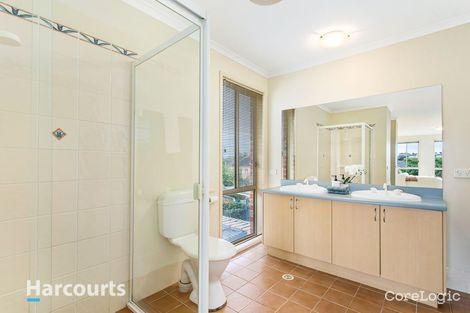 Property photo of 3 Melinda Close Beaumont Hills NSW 2155