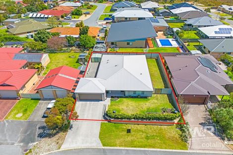 Property photo of 7 Spinnaker Avenue Bayonet Head WA 6330