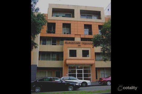 41/28-32 Jeffcott St, West Melbourne, VIC 3003