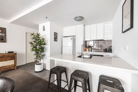 Property photo of 407/2 Olive York Way Brunswick West VIC 3055