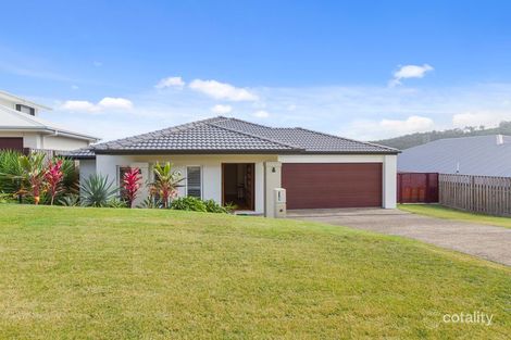 Property photo of 23 Anula Crescent Upper Coomera QLD 4209