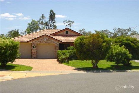 Property photo of 7 Beresford Circuit Bracken Ridge QLD 4017